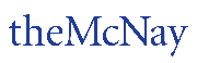 The McNay Art Museum Logo